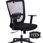 Amazon.com: Premium High Back Mesh Office Chair by Comfort Designs