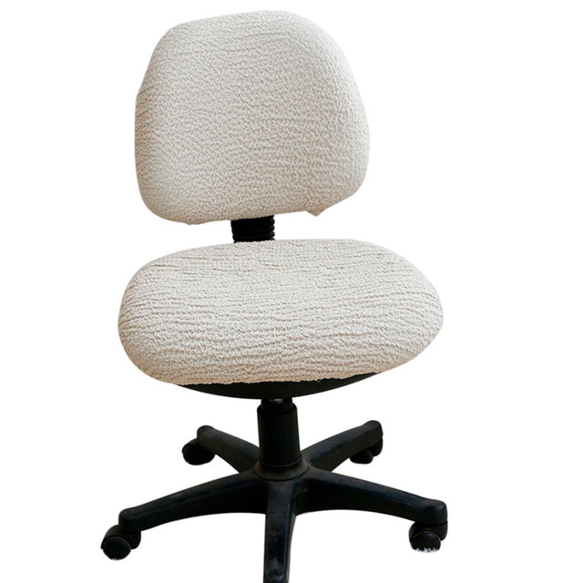 Computer Office Chair Covers Removable Office Chair Cover Stretch