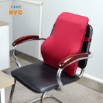 Byc Memory Foam Office Chair And Car Seat Cushion - Buy Memory Foam