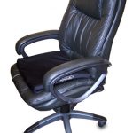 Comfort Aid Flat Office Chair Cushion - FREE Shipping