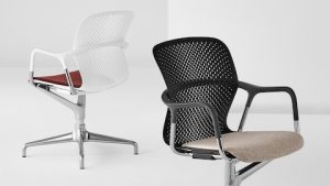 Chairs - Herman Miller