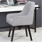 Taupe Office Chair | Wayfair