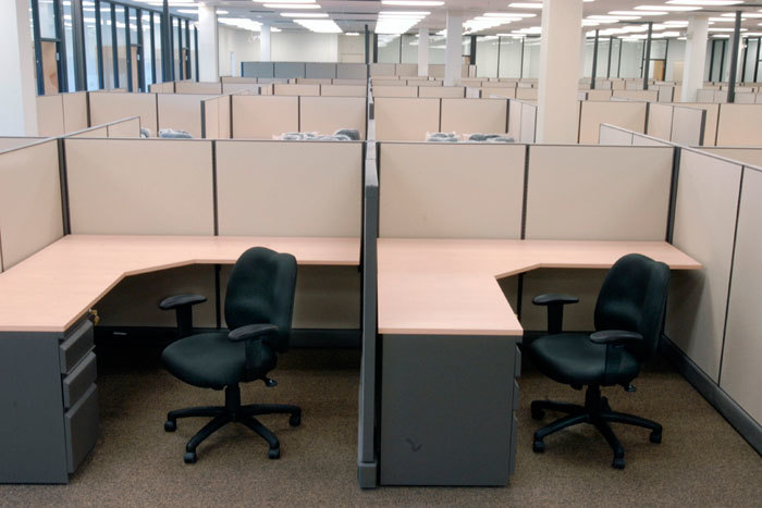 Office Cubicles Orlando, Used Cubicles Orlando
