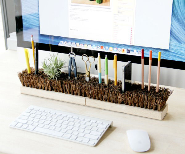 Cool Desk Accessories That Bring Fun Into The Office