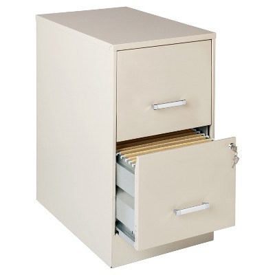 Office Designs File Cabinet 2 Drawer Letter Size : Target