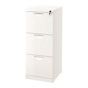 Amazon.com : New Ikea Erik Office File Cabinet With 3 Drawers and