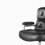 Eames Executive - Office Chairs - Herman Miller
