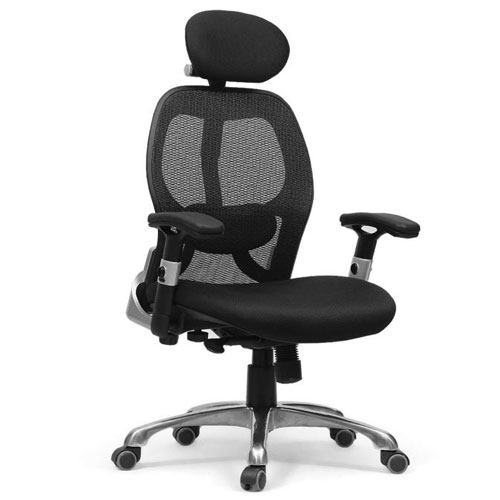 Ergonomic|High|Back|Executive|Office|Chair|Bangalore | AMPLE SEATINGS