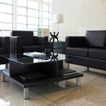 Office Reception chairs for that Sure-Shot First Impression - Office