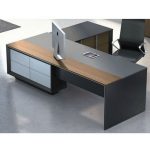 Stylish Office Table, Storage/Drawers: Yes, Rs 29500 /piece | ID
