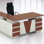Classic Office Table at Rs 7000 /piece(s) | Office Tables | ID