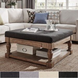 Buy Ottomans & Storage Ottomans Online at Overstock | Our Best