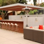 Creative Outdoor Bars: 17 Amazing Deck Design Ideas - Style Motivation