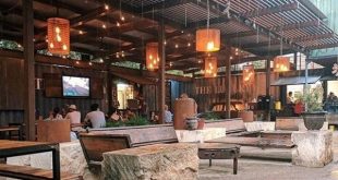 Where to Find the 18 Best Outdoor Bars in San Antonio | San Antonio