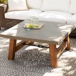 Outdoor Coffee Tables & Patio Coffee Tables | Pottery Barn