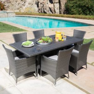 Buy Outdoor Dining Sets Online at Overstock | Our Best Patio