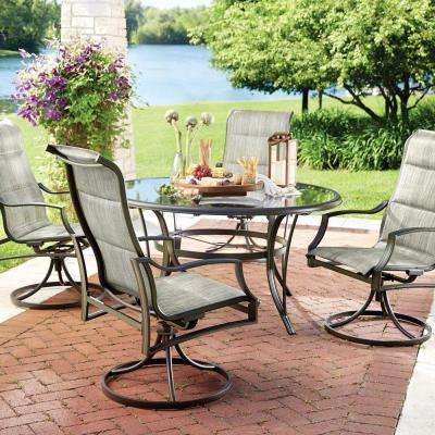 Patio Dining Sets - Patio Dining Furniture - The Home Depot