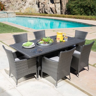 Buy Outdoor Dining Sets Online at Overstock | Our Best Patio