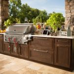 Outdoor kitchens and more u2013 Trex Outdoor Kitchens