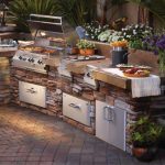 Outdoor Kitchen Designs & Planning : BBQ Guys