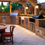 35 Must-See Outdoor Kitchen Designs and Ideas | Carnahan