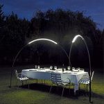 Vibia | Outdoor Lamps