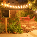Outdoor Lighting for Special Events - Frye Electric Inc