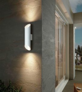Outdoor Lighting / Main Collections / Products - EGLO Lights