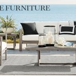 Outdoor Lounge Furniture | Williams Sonoma