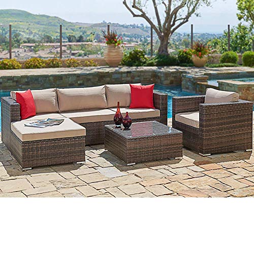Outdoor Lounge Furniture: Amazon.com