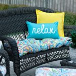 Outdoor Patio Pillows And Cushions - ssp-79.com