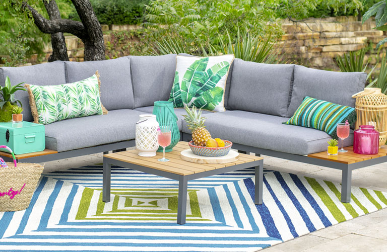 Patio Furniture | At Home