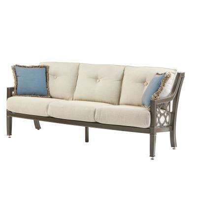 Outdoor Sofas - Outdoor Lounge Furniture - The Home Depot