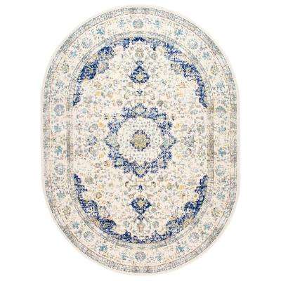 The Fascinating Oval Rugs