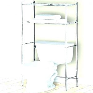 Over Toilet Storage Unit Over Commode Shelf Behind Toilet Shelf Over