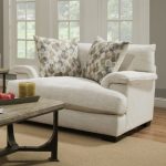 Couch And Oversized Chair | Wayfair