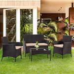 Amazon.com: Conversation Sets: Patio, Lawn & Garden