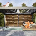 3 amazing advantages of aluminium patio covers | Renson Outdoor