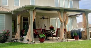 Patio Covers | Carport Covers