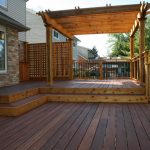 Garden Decks - Contemporary - Patio - Toronto - by JWS Woodworking