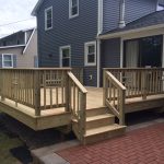 Deck Builders Rochester NY | Deck/Patio Contractor