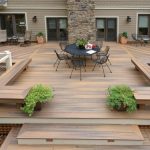 15 Modern Deck Design Photos | Outdoor Life | Pinterest | Modern