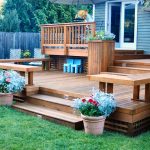 Custom Patio Deck Builder and Design Company - Serving the Seattle