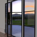 Latest Trends in Patio Doors | WindowCraft
