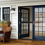 Wood French Patio Doors | Essence Series | Milgard