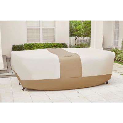 Patio Furniture Covers - Patio Furniture - The Home Depot