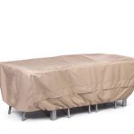 Outdoor Table Covers | Cover Store™