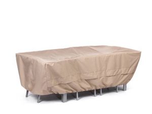 Outdoor Table Covers | Cover Store™