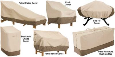 Patio Furniture Covers : Cabela's