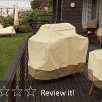 Classic Accessories | Patio Furniture Covers, Outdoor Cushions